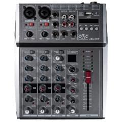 SVS Audiotechnik AM-4 DSP